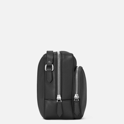 Sac Montblanc Reporter Sartorial