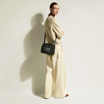 Sac Montblanc Reporter Sartorial