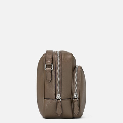Sac Montblanc Reporter Sartorial