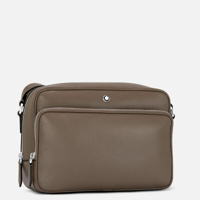 Sac Montblanc Reporter Sartorial