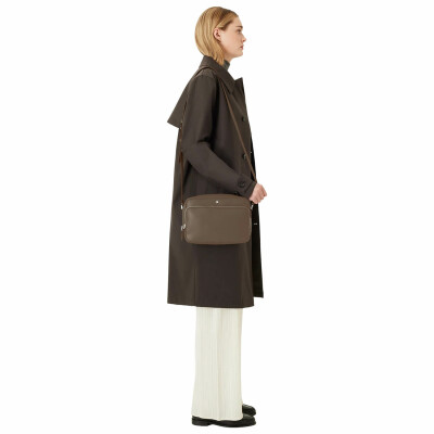 Sac Montblanc Reporter Sartorial
