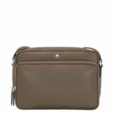 Sac Montblanc Reporter Sartorial