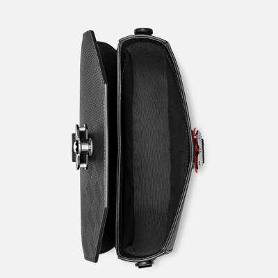 Sac Montblanc Extreme 3.0 reporter arrondi avec boucle M LOCK 4810