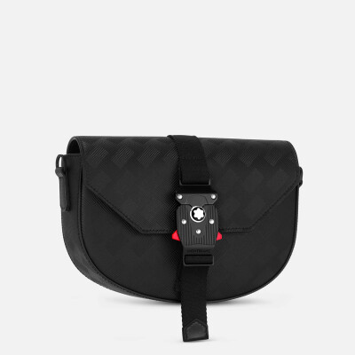 Sac Montblanc Extreme 3.0 reporter arrondi avec boucle M LOCK 4810