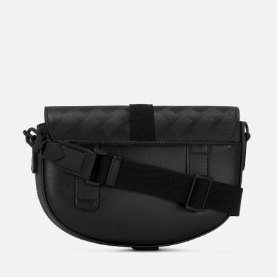 Sac Montblanc Extreme 3.0 reporter arrondi avec boucle M LOCK 4810