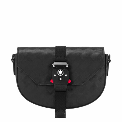 Sac Montblanc Extreme 3.0 reporter arrondi avec boucle M LOCK 4810