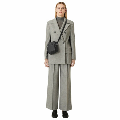 Sac Montblanc Reporter Sartorial Nano