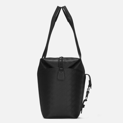 Sac polochon Montblanc Extreme 3.0 moyen format avec boucle M LOCK 4810