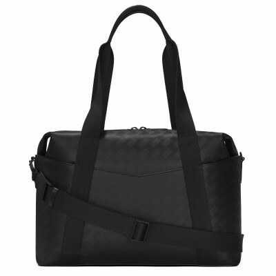 Sac polochon Montblanc Extreme 3.0 moyen format avec boucle M LOCK 4810