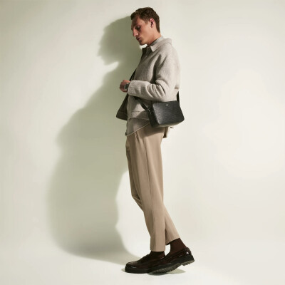Sac Montblanc Reporter 4810