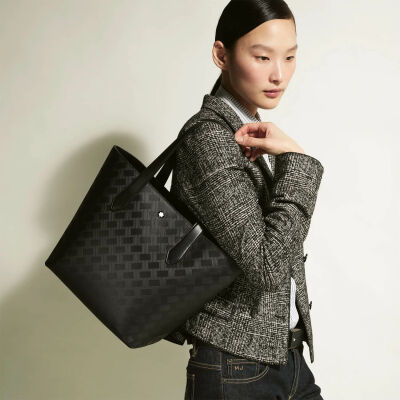 Sac Cabas Montblanc 146 format moyen