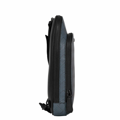 Sac Montblanc Extreme 3.0 à bandoulière avec boucle M LOCK 4810