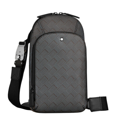 Sac Montblanc Extreme 3.0 à bandoulière avec boucle M LOCK 4810