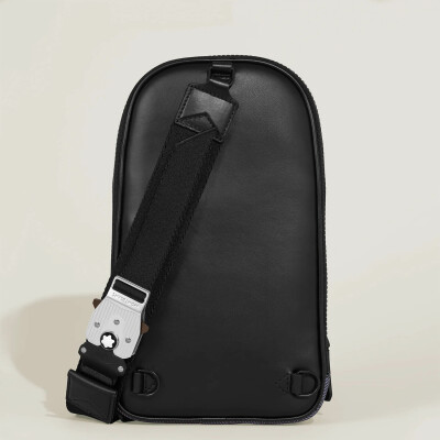 Sac Montblanc Extreme 3.0 à bandoulière avec boucle M LOCK 4810