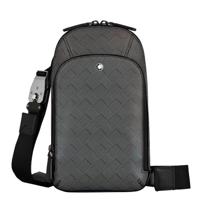 Sac Montblanc Extreme 3.0 à bandoulière avec boucle M LOCK 4810