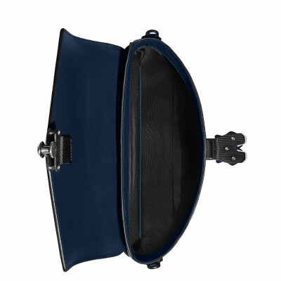 Sac pochette Montblanc Extreme 3.0 compact avec boucle M LOCK 4810