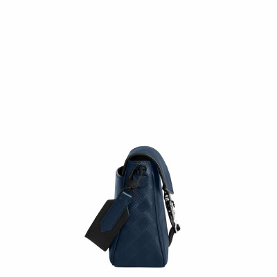 Sac pochette Montblanc Extreme 3.0 compact avec boucle M LOCK 4810