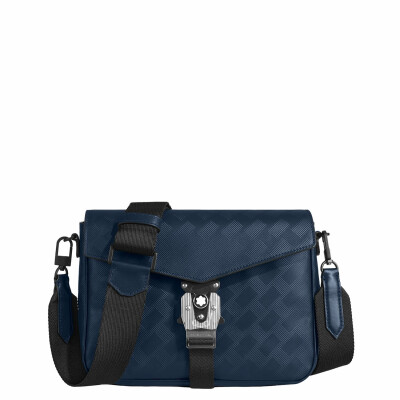Sac pochette Montblanc Extreme 3.0 compact avec boucle M LOCK 4810