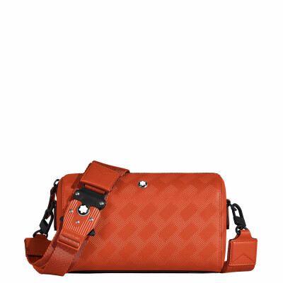 Montblanc 142 Mini Bag with M LOCK 4810 Buckle