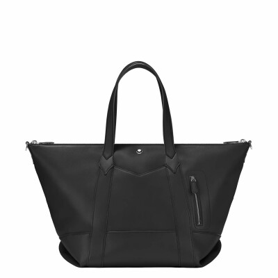 Sac polochon Montblanc Moyen Format Soft