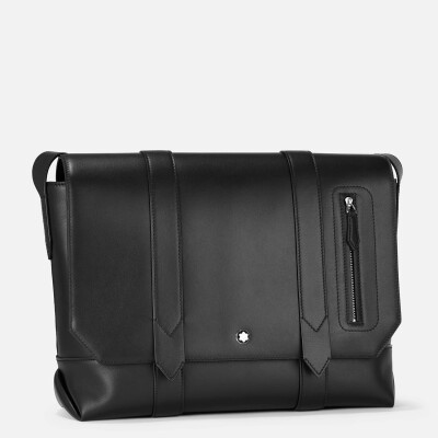 Sac Montblanc Reporter Moyen Format Soft