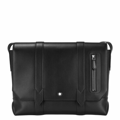 Sac Montblanc Reporter Moyen Format Soft