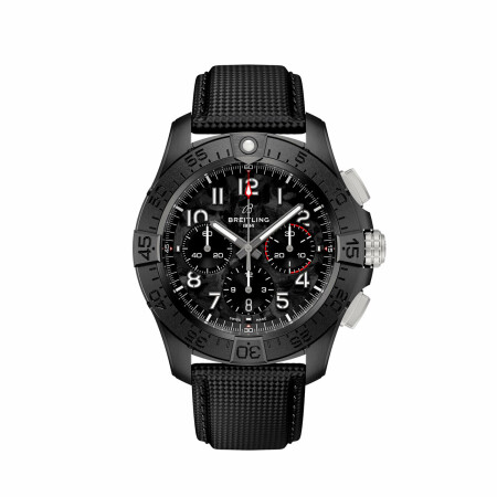 Montre Breitling Avenger B01 Chronograph 44 Night Mission