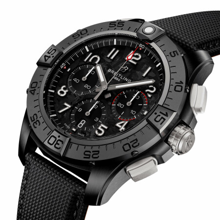 Montre Breitling Avenger B01 Chronograph 44 Night Mission