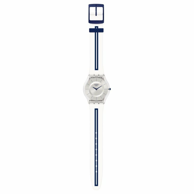 Montre Swatch Time To Swatch Mediolino