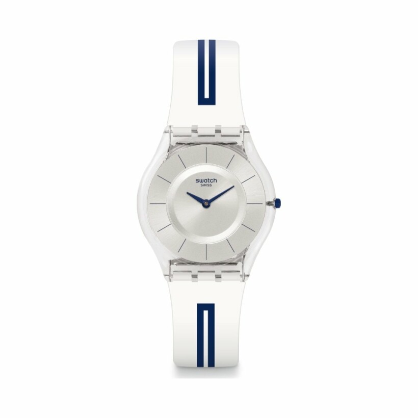 Montre Swatch Time To Swatch Mediolino