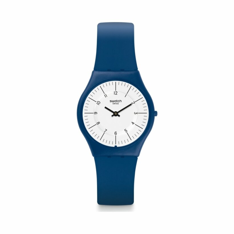 Montre Swatch Time To Swatch Marmarella