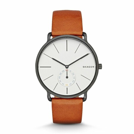 Montre Skagen  SKW6216