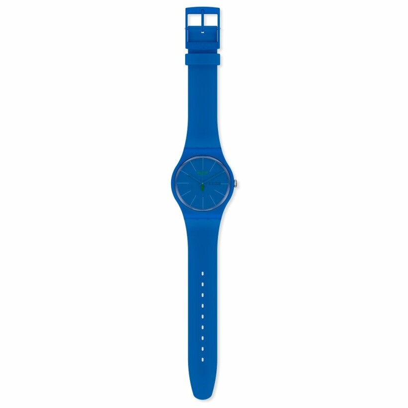 Montre Swatch 1983 Beltempo