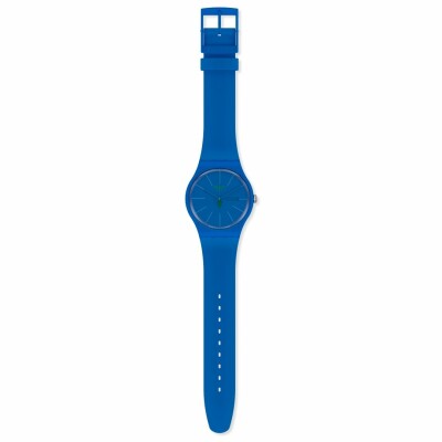 Montre Swatch 1983 Beltempo