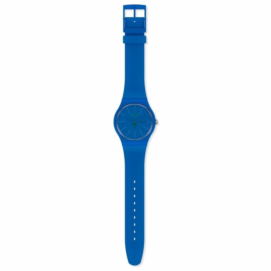 Montre Swatch 1983 Beltempo
