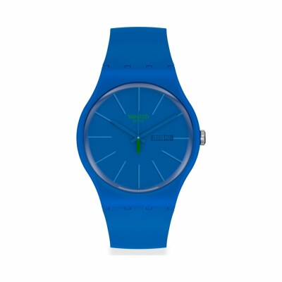 Montre Swatch 1983 Beltempo