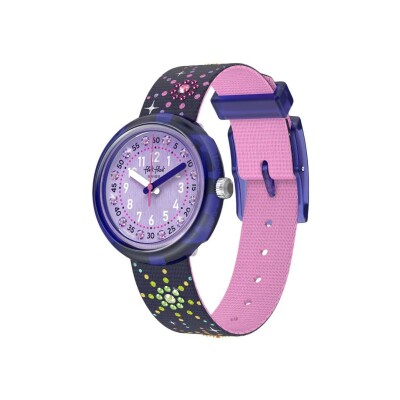 Montre Flik Flak Showtime! Party Finale FPNP178