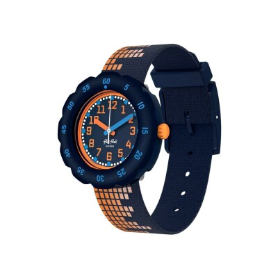 Monter Flik Flak Showtime Soundscape FPSP078