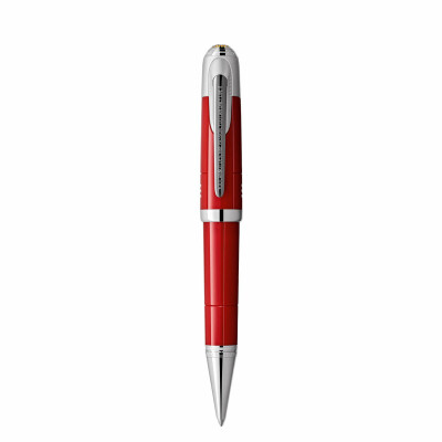 Stylo bille Montblanc Great Characters Enzo Ferrari Special Edition