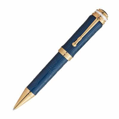 Stylo bille Montblanc Great Characters Hommage à Queen Édition Spéciale