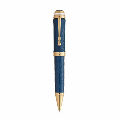 Stylo bille Montblanc Great Characters Hommage à Queen Édition Spéciale