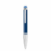 Stylo bille Montblanc StarWalker Blue Planet Doué