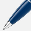 Stylo bille Montblanc StarWalker Blue Planet Résine Précieuse