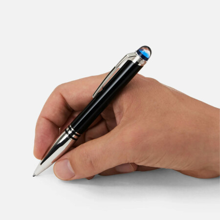 Stylo bille Montblanc StarWalker Doué