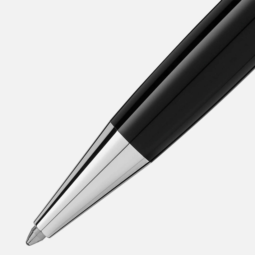 Stylo bille Montblanc Meisterstück Doué Geometry Classique