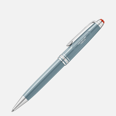 Montblanc Meisterstück x Olympic Heritage Chamonix 1924 Classique Ballpoint