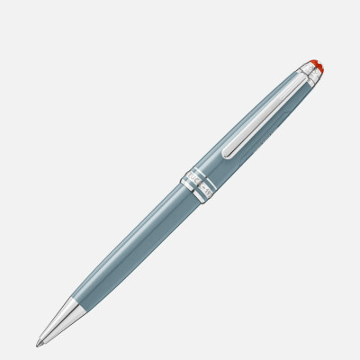 Montblanc Meisterstück x Olympic Heritage Chamonix 1924 Classique Ballpoint