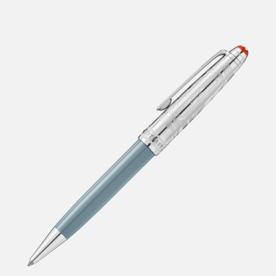 Montblanc Meisterstück x Olympic Heritage Chamonix 1924 Doué Classique Ballpoint