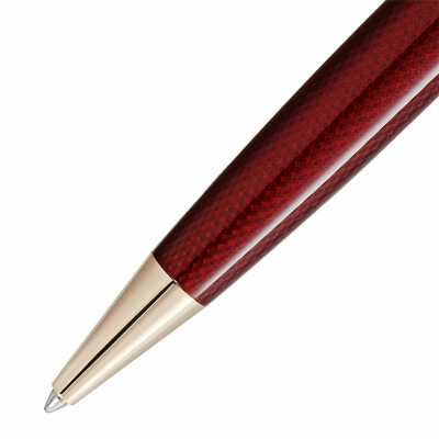 Stylo-bille Montblanc Meisterstück Golden Hour