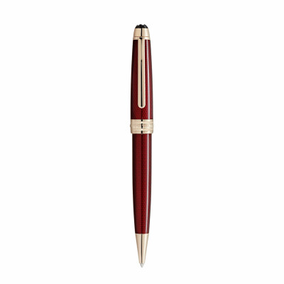 Stylo-bille Montblanc Meisterstück Golden Hour